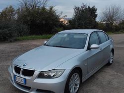 Usata 2007 BMW 320 Tre volumi | 3800 € (Buon prezzo)