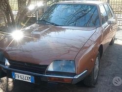 Usata 1970 Citroën CX | 8000 €
