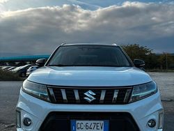 Usata 2021 Suzuki Vitara Tre volumi | 19.500 € (Cara)