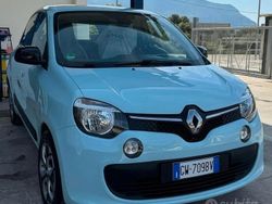 Blu Usata 2023 Renault Twingo Due volumi | 12.999 € (Buon prezzo)