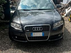 Usata 2007 Audi A4 S-Line | 1300 €