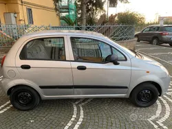 Usata 2005 Chevrolet Matiz Due volumi | 1600 € (Ottimo prezzo)