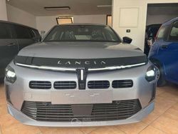 Grigio scuro Nuova 2025 Lancia Ypsilon Due volumi | 24.400 € (Molto cara)