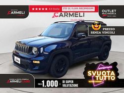 Blu Usata 2019 Jeep Renegade Sport SUV | 14.000 € (Buon prezzo)