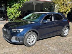 Blu Usata 2020 Audi A1 S-Line Due volumi | 21.800 € (Cara)