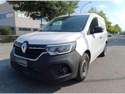 Bianco Usata 2024 Renault Kangoo Monovolume | 16.590 € (Super prezzo)
