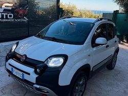 Usata 2018 Fiat Panda Cross Cross Due volumi | 10.999 € (Ottimo prezzo)