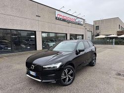 Nero Usata 2021 Volvo XC60 R-Design SUV | 31.490 € (Buon prezzo)