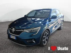 Blu Usata 2022 Renault Clio V Intens Due volumi | 19.500 € (Buon prezzo)