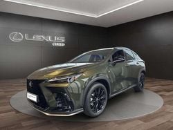 Verdde cargo Nuova 2025 Lexus NX350h Sport Line SUV | 63.900 € (Buon prezzo)