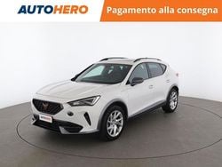 Bianco Usata 2022 Cupra Formentor SUV | 26.399 € (Buon prezzo)