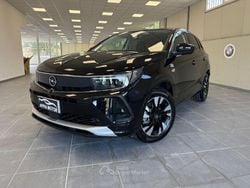 Nero Usata 2022 Opel Grandland X SUV | 18.000 € (Buon prezzo)