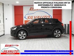 Bianco Nuova 2025 Audi Q2 Business SUV | 29.600 €