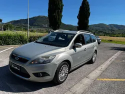 Grigio Usata 2009 Ford Focus Style Station wagon | 1200 € (Super prezzo)