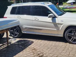 Usata 2012 Mercedes GLK220 Premium SUV | 11.000 € (Buon prezzo)
