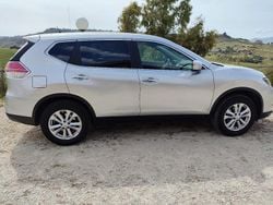 Grigio Usata 2014 Nissan X-Trail SUV | 10.000 € (Buon prezzo)