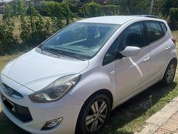Bianco Usata 2011 Hyundai ix20 Due volumi | 4500 € (Cara)