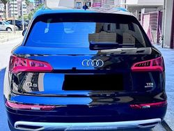 Usata 2017 Audi Q5 SUV | 18.500 €