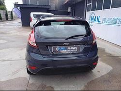 Other Usata 2014 Ford Fiesta Titanium Due volumi | 7500 € (Buon prezzo)