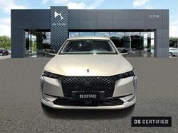 Grigio Usata 2024 DS Automobiles DS4 Performance Line Plus Tre volumi | 37.900 € (Molto cara)