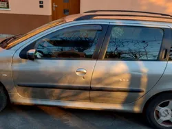 Usata 2004 Peugeot 206 Station wagon | 800 € (Super prezzo)