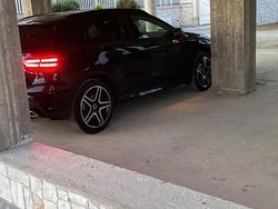 Nero Usata 2018 Mercedes GLA200 Premium SUV | 26.000 € (Molto cara)