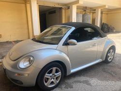 Usata 2008 VW Beetle Cabrio | 5500 € (Buon prezzo)
