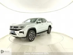 Grigio Usata 2023 VW Amarok Pick-up | 48.300 € (Molto cara)