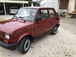 Marrone Usata 1985 Fiat 126 Due volumi | 3000 €