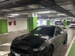 Usata 2016 Ford Mustang GT Fastback Coupé | 36.000 € (Ottimo prezzo)