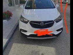 Usata 2018 Opel Mokka X S SUV | 11.500 € (Buon prezzo)