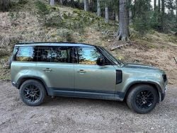 Verde Usata 2023 Land Rover Defender SUV | 62.000 € (Super prezzo)