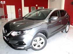 Grigio scuro Usata 2020 Nissan Qashqai SUV | 17.100 € (Buon prezzo)