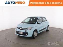 Blu Usata 2018 Renault Twingo SE Due volumi | 10.099 € (Buon prezzo)