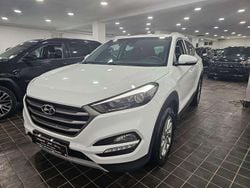 Bianco Usata 2017 Hyundai Tucson Xpossible SUV | 10.890 € (Super prezzo)