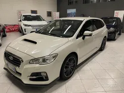 Bianco perlato Usata 2016 Subaru Levorg Sport Station wagon | 14.500 € (Buon prezzo)