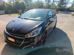 Usata 2019 Peugeot 208 Due volumi | 7500 €