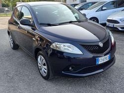 Blu/azzurro Usata 2019 Lancia Ypsilon Gold Due volumi | 8200 € (Ottimo prezzo)