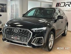 Nessuno Usata 2021 Audi Q5 Sportback S-Line SUV | 35.990 € (Super prezzo)