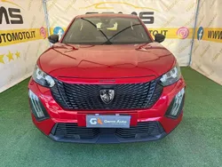 Rosso Usata 2023 Peugeot 2008 Active SUV | 17.990 € (Ottimo prezzo)