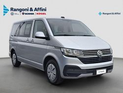 Argento Usata 2023 VW Caravelle Comfortline Monovolume | 39.900 € (Ottimo prezzo)