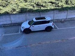 Usata 2011 Mini Cooper S Countryman SUV | 7800 € (Buon prezzo)
