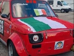 Usata 1980 Fiat 126 Due volumi | 7500 €