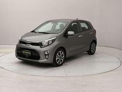 Grigio Usata 2024 Kia Picanto Style Due volumi | 13.590 € (Ottimo prezzo)