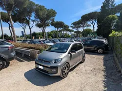 Grigio Usata 2020 VW up! GTI Due volumi | 13.800 € (Buon prezzo)