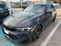 Usata 2023 BMW 320 M Sport Tre volumi | 46.500 € (Buon prezzo)