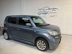 Lilla Usata 2007 Daihatsu Materia HIRO Monovolume | 4800 € (Buon prezzo)