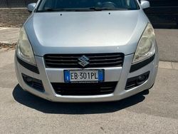 Usata 2010 Suzuki Splash Due volumi | 1749 € (Super prezzo)