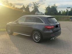 Usata 2016 Mercedes GLC250 Premium SUV | 20.000 € (Buon prezzo)