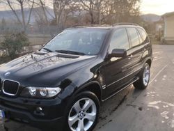Nero Usata 2005 BMW X5 SUV | 8800 € (Buon prezzo)